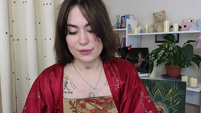 viktoriamoore online show from May 10, 9:50 pm