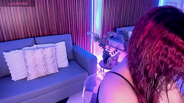Raichell sweet curvy online show from June 2, 2:18 pm