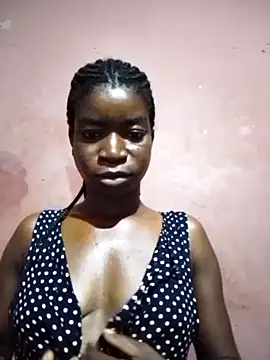 samdivaX online show from June 11, 10:39 pm