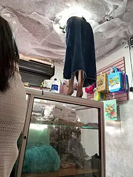 IsabellaMariet online show from June 23, 2:48 pm