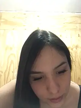 prettyrubi online show from July 31, 3:51 am
