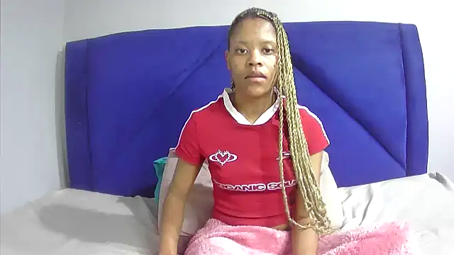 TheSexyBibi online show from July 31, 7:53 am