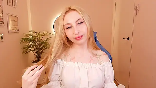 MilkChoc0late online show from May 27, 2:30 am