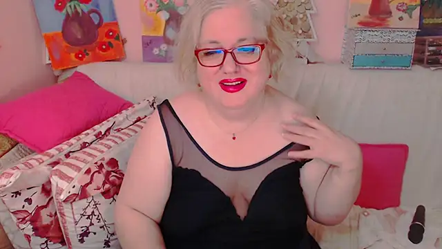 Maturelove xxx online show from May 22, 7:23 pm