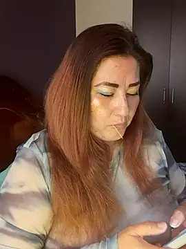 Morchis esmeralda online show from July 28, 6:08 pm