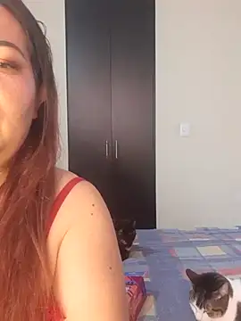 Morchis esmeralda online show from July 7, 1:03 pm