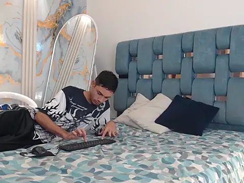 LUCKY BOX2026 online show from May 19, 1:18 pm