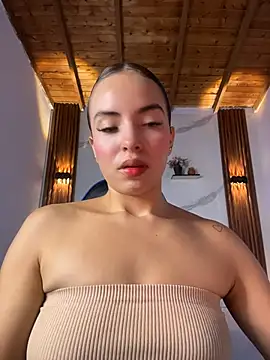 catalina lafer online show from June 25, 2:07 pm