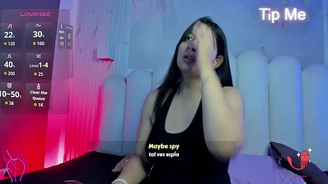 Svetlana 3 online show from June 13, 8:28 pm