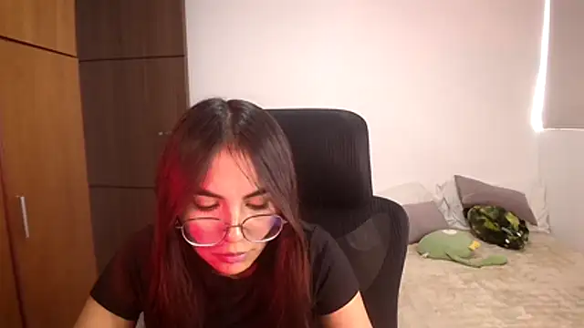 abbyyandmaxx online show from August 4, 7:53 pm