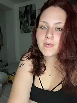 CuteBeaX online show from June 24, 9:25 pm