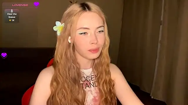 JacquiKelder online show from May 12, 4:13 pm