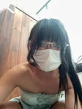 yingtao-888 online show from July 24, 11:44 pm