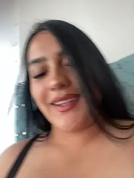 SahanaPrincesss online show from June 5, 4:46 pm