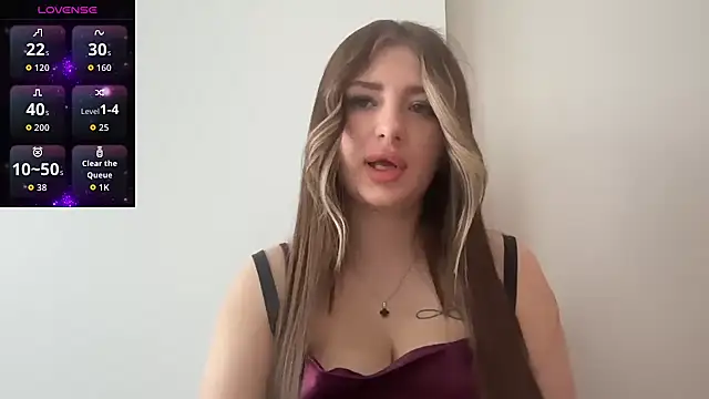 Marybelles online show from May 4, 9:57 am