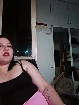 LittleMairy online show from July 11, 1:38 am