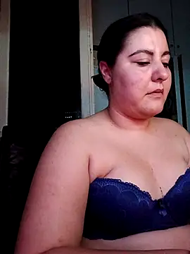 LittleMairy online show from July 12, 1:39 am