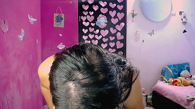 Kiara tits online show from June 11, 2:53 am