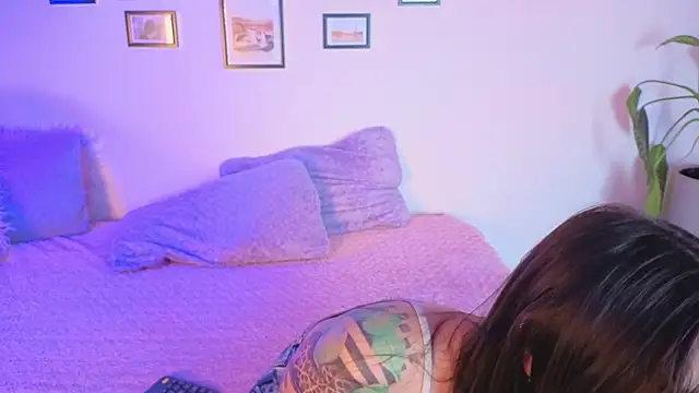 Kendaall sweet online show from July 14, 3:00 am