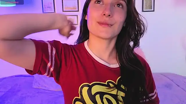 Kendaall sweet online show from July 23, 3:36 am