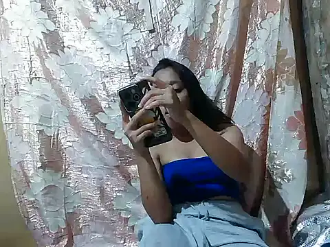 Yours AsianPinayGirl18 online show from May 23, 10:46 am
