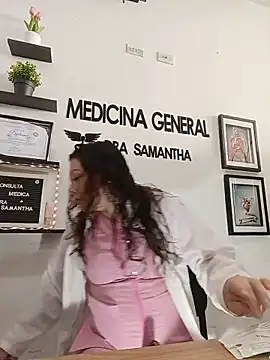 SAMANTHA--02 online show from June 18, 1:16 pm