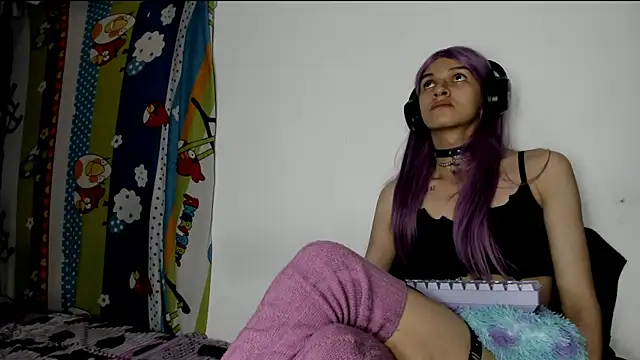 Vannellope vladimir online show from June 23, 2:26 pm