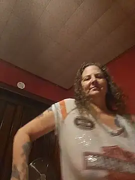Harleygirl73 online show from August 10, 12:47 am