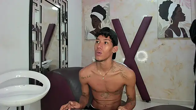 RED BOYS XXX online show from May 30, 1:53 pm