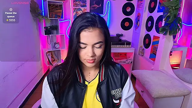 Duulce mia online show from July 7, 11:24 am