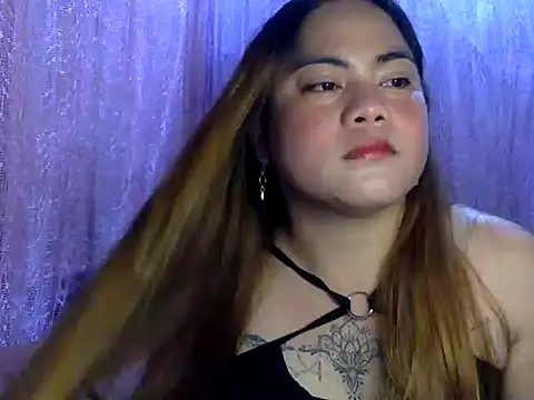 Lucy69-S online show from May 4, 4:05 am