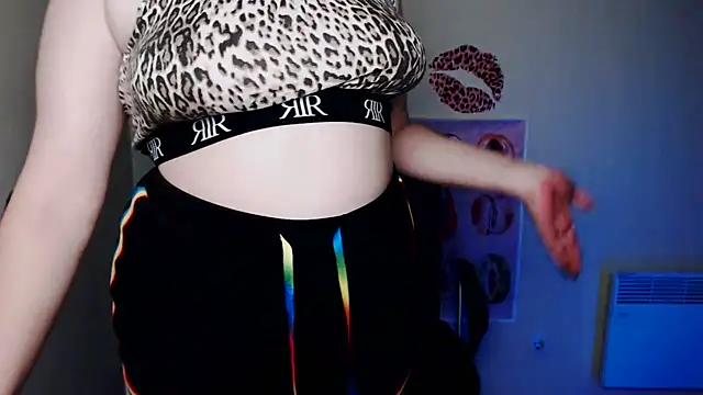 RinaRiii online show from June 11, 12:32 am