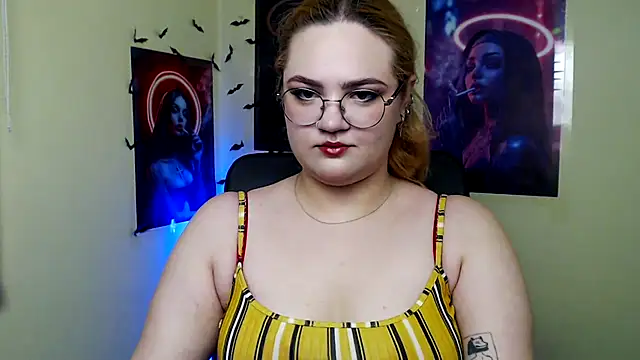 RinaRiii online show from June 2, 12:06 pm