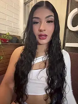 SabrinaX X online show from May 12, 11:22 pm