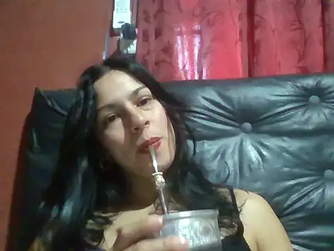 pamelaamorette online show from June 30, 12:59 pm