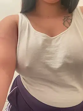 sophiabr69 online show from May 1, 12:47 am