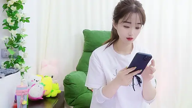 JJ8521 online show from June 18, 9:14 am