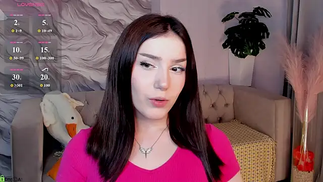 Lonny Peach online show from July 11, 3:17 am