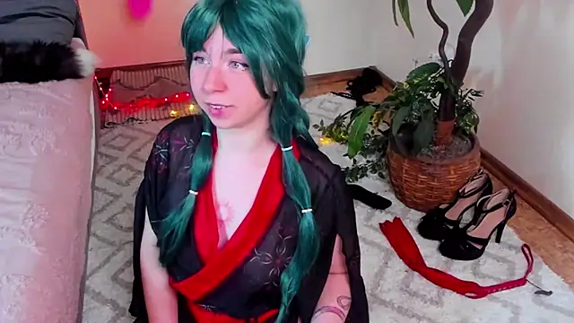 AlexxisSkky online show from May 16, 6:49 am