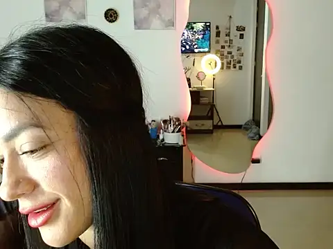 Obsidianlove1 online show from June 16, 1:06 am