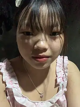 Cham-py online show from May 3, 12:36 am