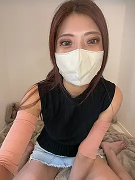 Erika  xx online show from August 7, 7:15 am