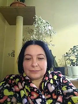 EmmaEmmy40 online show from May 13, 5:19 pm