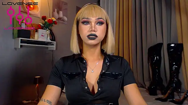 Lexi ThunderFuck online show from July 16, 1:43 am