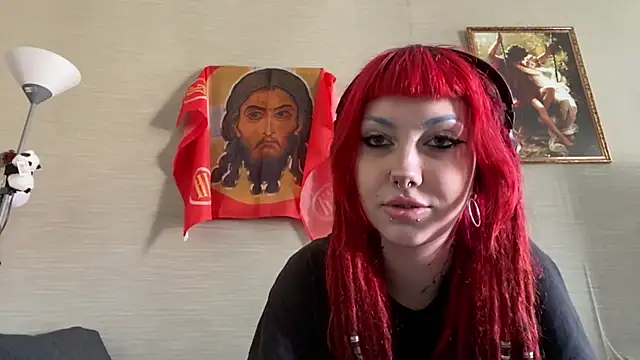 sweetbamb online show from May 8, 1:58 pm