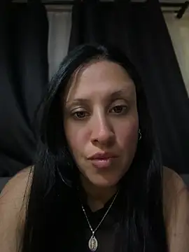 Cloe-Fire online show from July 21, 5:08 am