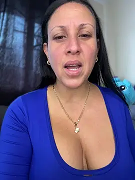 Cloe-Fire online show from July 8, 12:29 pm