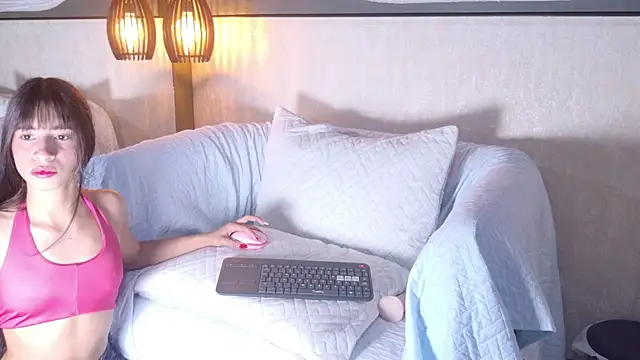 maria sm25 online show from June 15, 7:03 pm