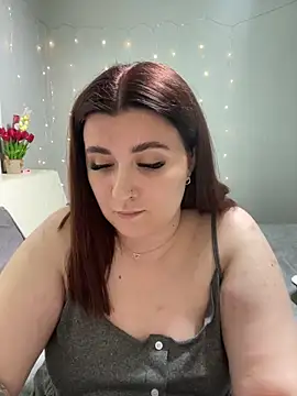 AureTease online show from June 12, 6:27 pm