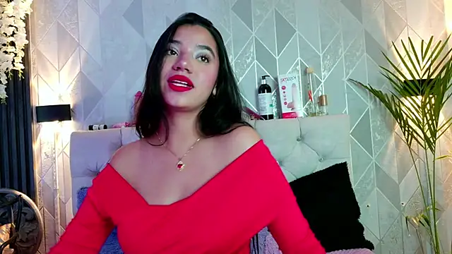 Zaira bonny online show from June 6, 9:21 pm